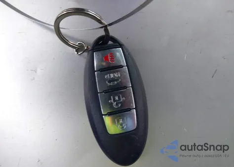 2018 Nissan Altima 2.5 Sr from USA, damaged, VIN 1N4AL3AP0JC234962